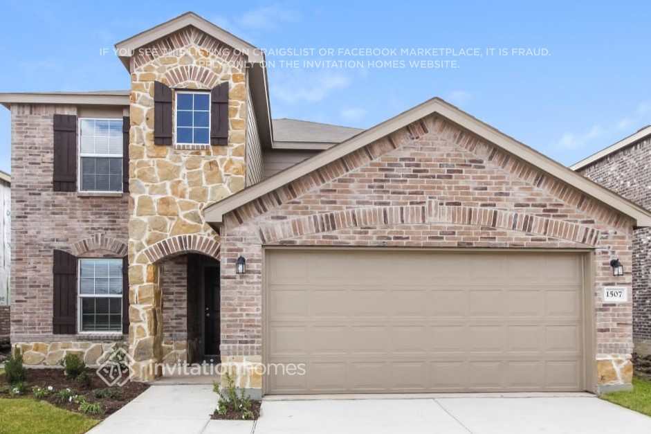 Foto principal - 1507 Greyleaf Ln