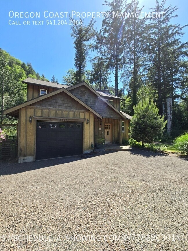 Building Photo - 3Bed/2.5Bath Home on the Wilson River - A ...