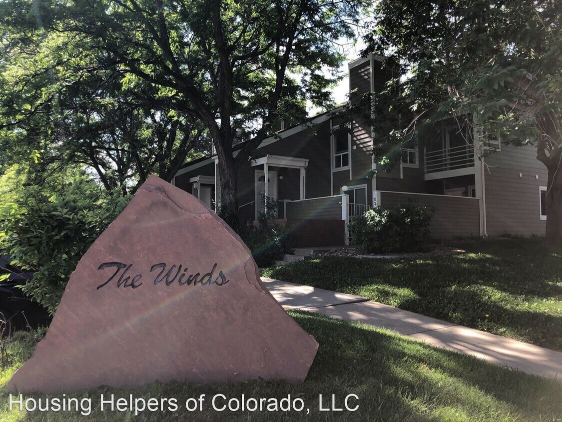 Foto principal - 1 br, 1 bath House - 3061 29th Street #205