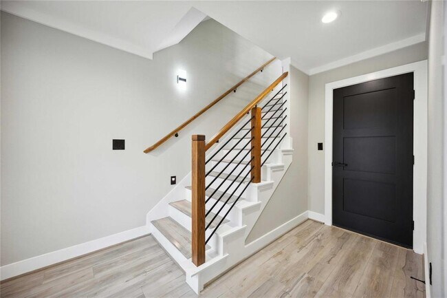 Foto del edificio - 602 W 28th St