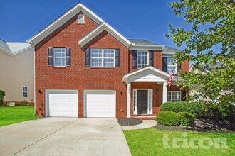 Building Photo - 2625 Sierra Chase Dr