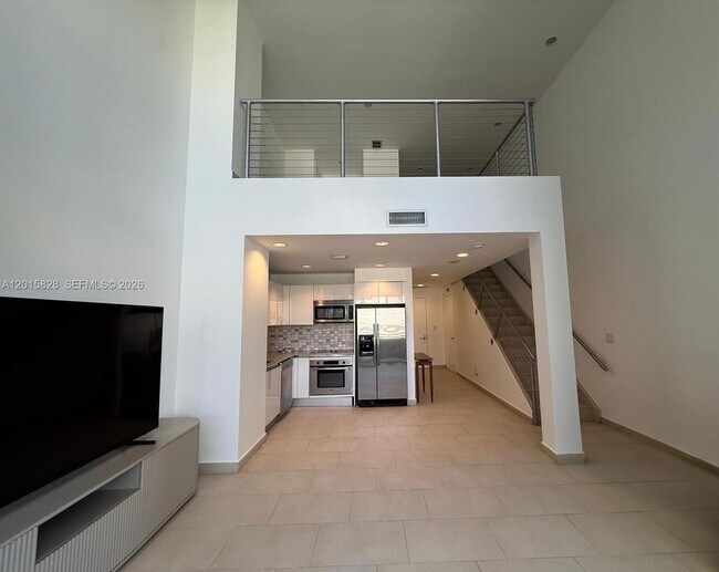 Foto del edificio - 1050 Brickell Ave