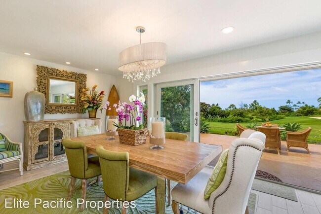 Building Photo - 3 br, 3 bath House - 5348 Honoiki Road