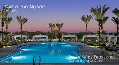 Building Photo - 2448 W Maximo Wy