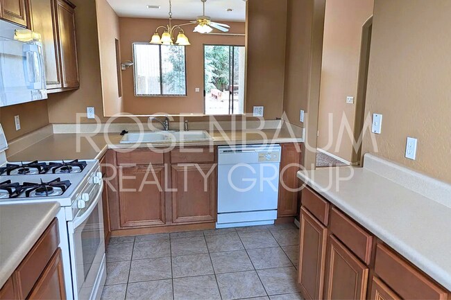 Foto del edificio - Charming 3-bedrooms, 2-baths home in the desirable Granville Community of Prescott Valley!