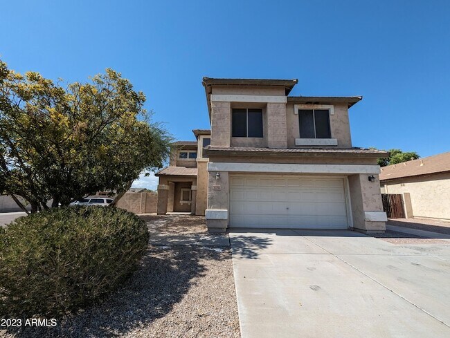 Foto del edificio - 5794 W Golden Ln