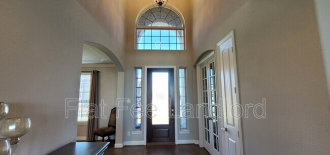 Foto del edificio - 4810 Enchanted Springs Dr