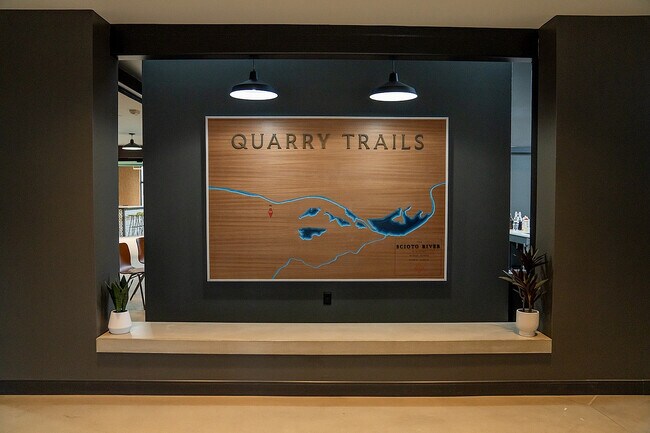 QT Community Room_3 - South Bank at Quarry Trails