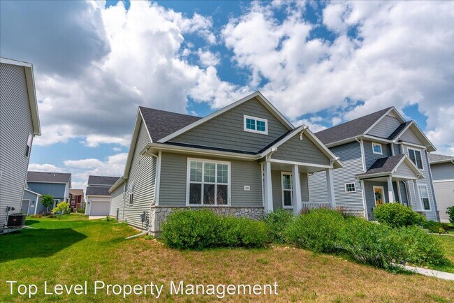 Foto del edificio - 3 br, 2 bath House - 1820 Autumn Lake Pkwy