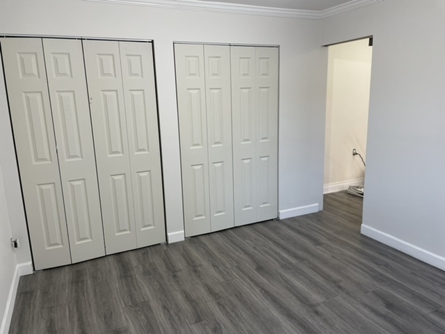Closet - 150 Amsterdam Ave