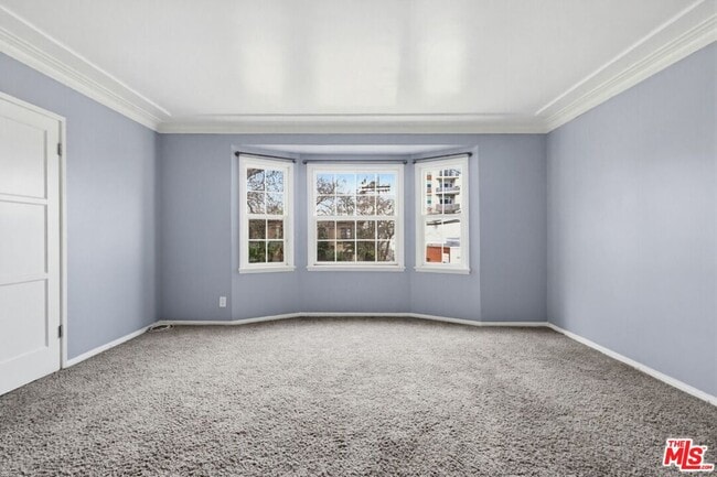 Foto del edificio - 1255 S Crescent Heights Blvd