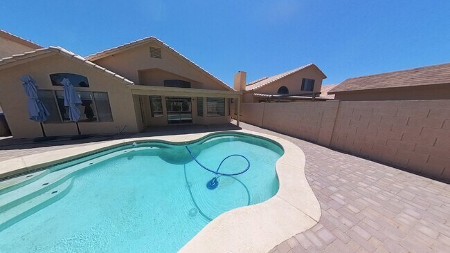 Building Photo - 3780 W Barcelona Dr, Chandler with PRIVATE...