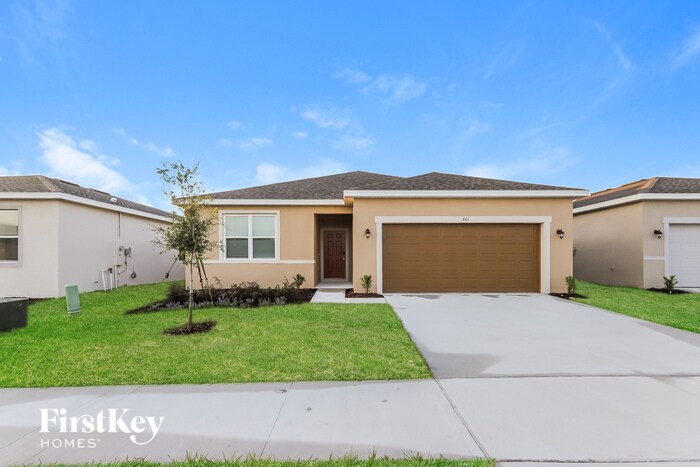 Primary Photo - 601 Crown Rose Dr