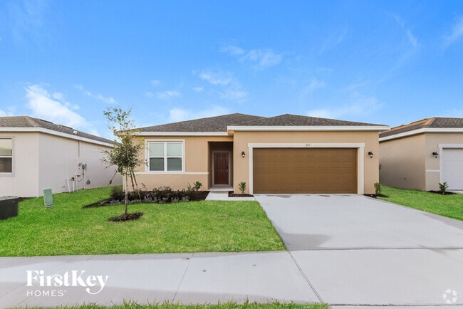 Building Photo - 601 Crown Rose Dr