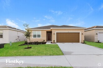 Building Photo - 601 Crown Rose Dr