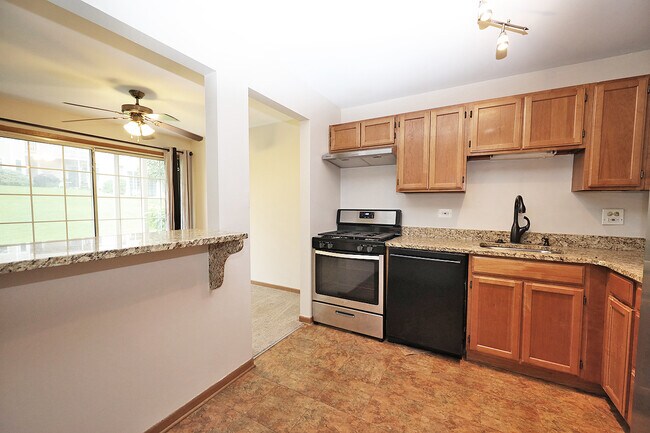 Foto del edificio - 132 Red Fox Ln