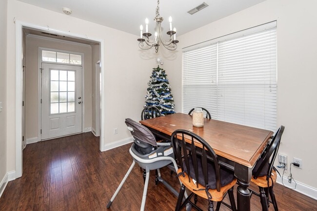 Foto del edificio - 3 Bedroom, 2.5 Bathroom Home in Eagle Run - Ladson