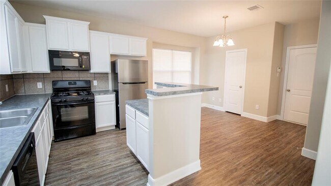 Foto del edificio - 3735 W Ashford Villa Ln