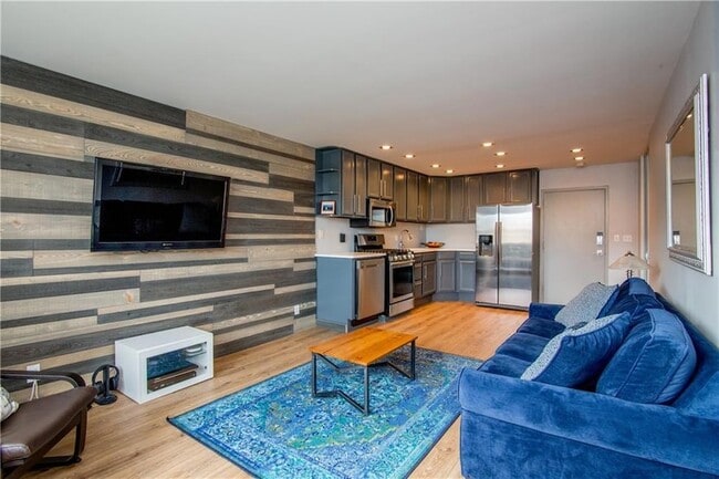 Photo - 215 Piedmont Ave NE Apartment