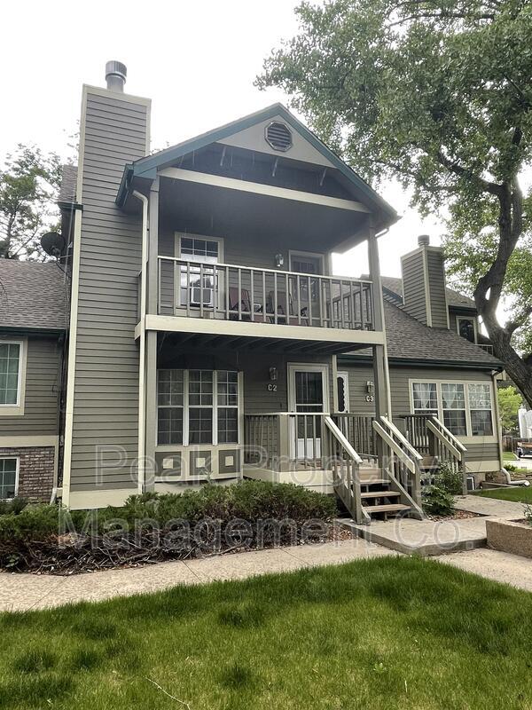 Building Photo - 2828 Silverplume Dr