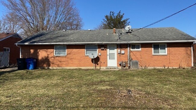 Building Photo - 4460 Blueberry Ave.