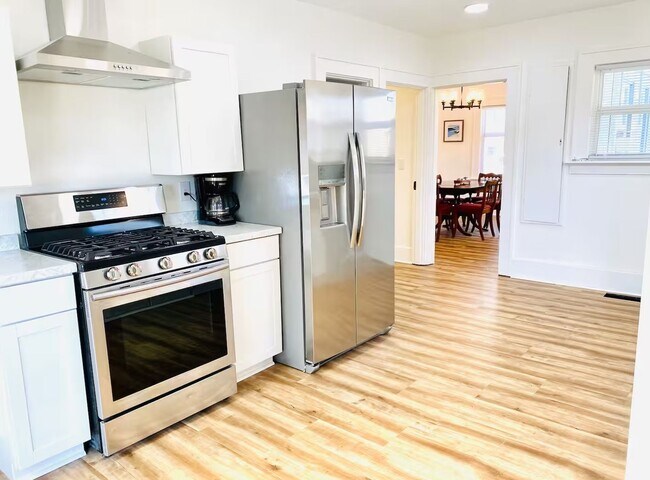 Foto del edificio - Beautiful Historic Home on Front Street in Lynden