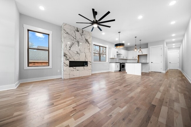 Foto del edificio - 1201 Stainback Ave