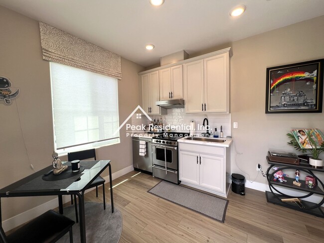 Foto del edificio - Updated West Sacramento 1bd/1ba ADU!