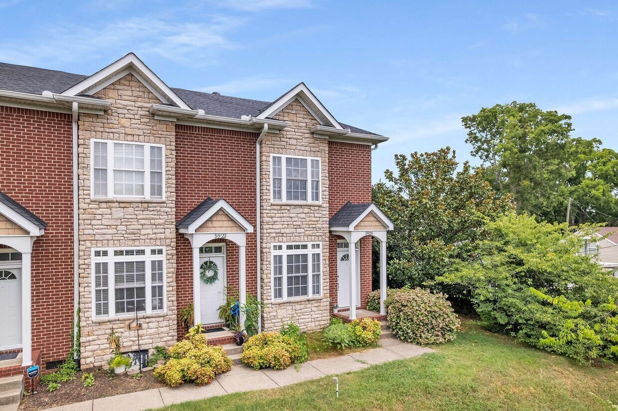 Foto principal - 5920 Obrien Ave