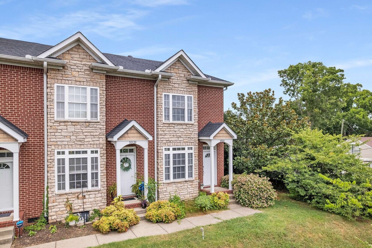 Photo - 5920 Obrien Ave (Nashville, TN)