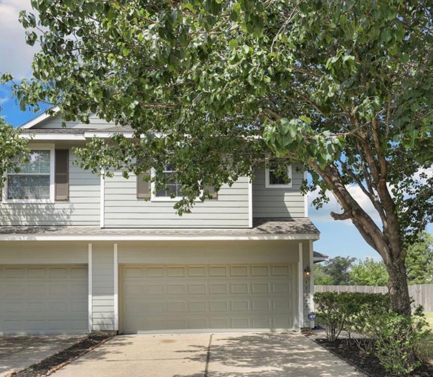 17247 Oakwood Chase Dr Spring, TX 77379 Alquileres en Spring, TX