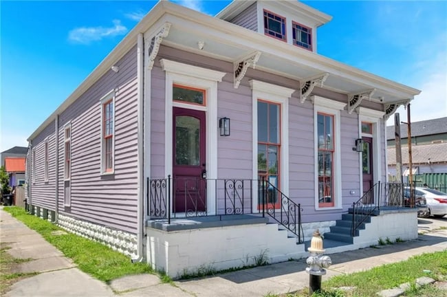 Building Photo - 1802 Franklin Ave