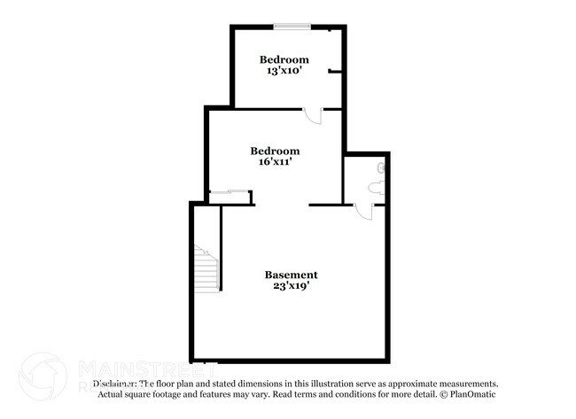 Foto del edificio - 306 W Sierra Dr