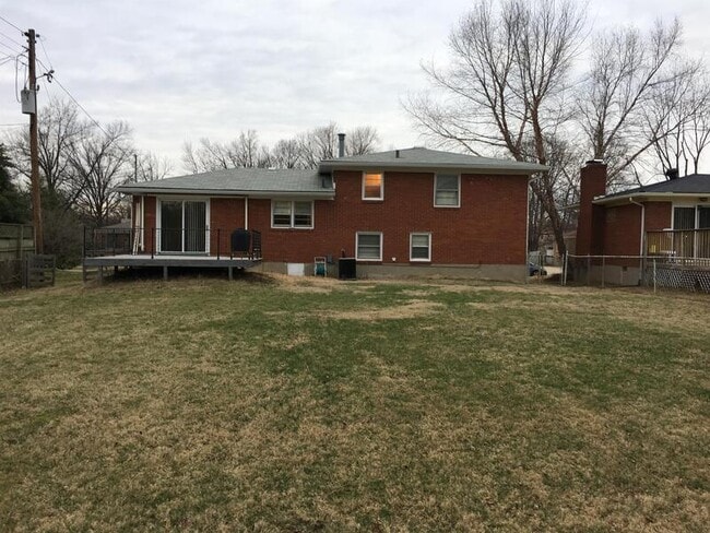 Foto del edificio - 4406 Rockwood Dr