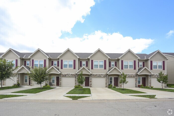 Primary Photo - 14660 E 95th St