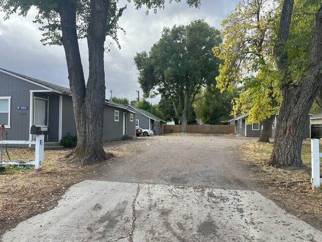 Foto del edificio - SV T 1410 T