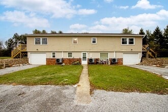 Building Photo - 3713 W West Salem Rd