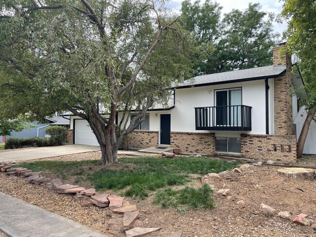 Photo - 1235 Apollo Drive House