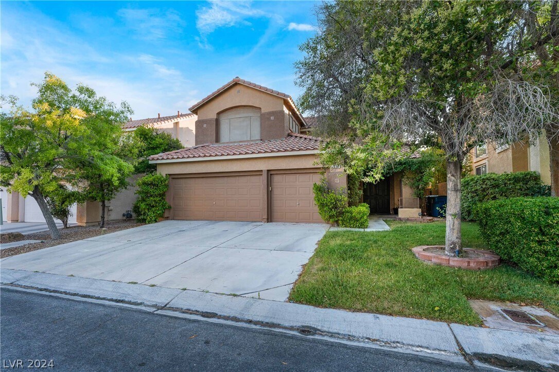 617 Lexington Cross Dr, Las Vegas, NV 89144 House Rental in Las Vegas