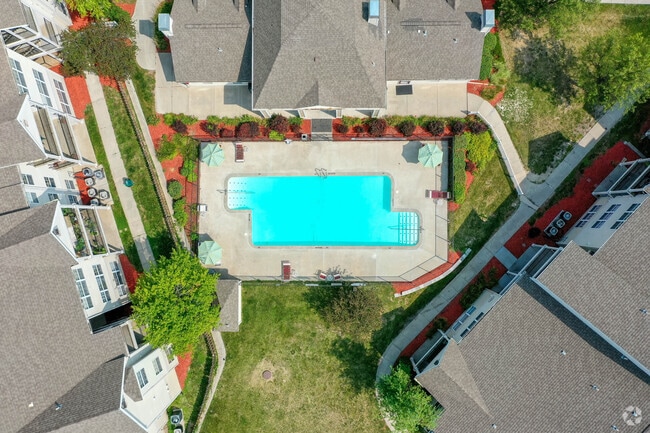 Piscina - Waterbrook