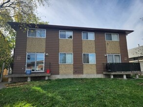 Building Photo - 7115-7180 80 Ave NW