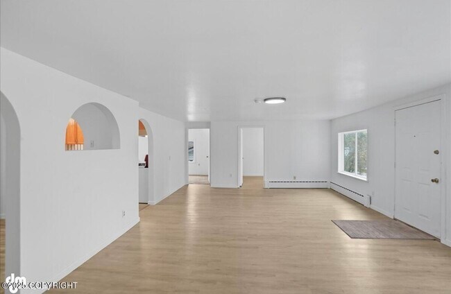 Foto del edificio - 617 N Park St