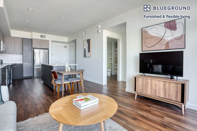 Foto del edificio - 777 E Ocean Blvd