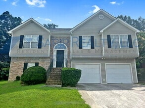 Building Photo - 1605 Silver Petal Way