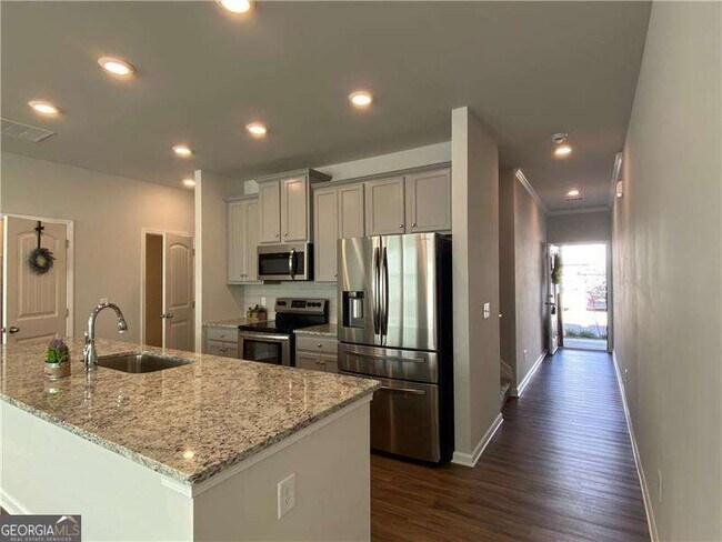 Foto del edificio - 284 Whitetail Cir