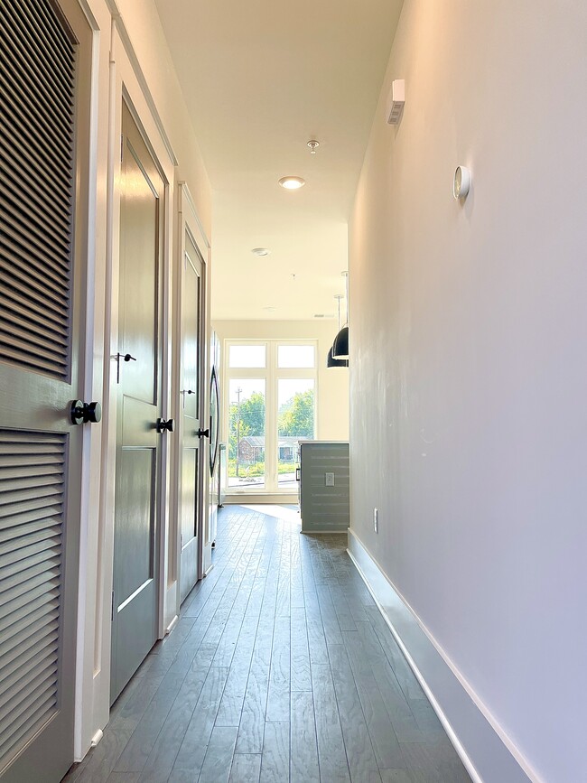 Foto del edificio - 1507 Porter Rd