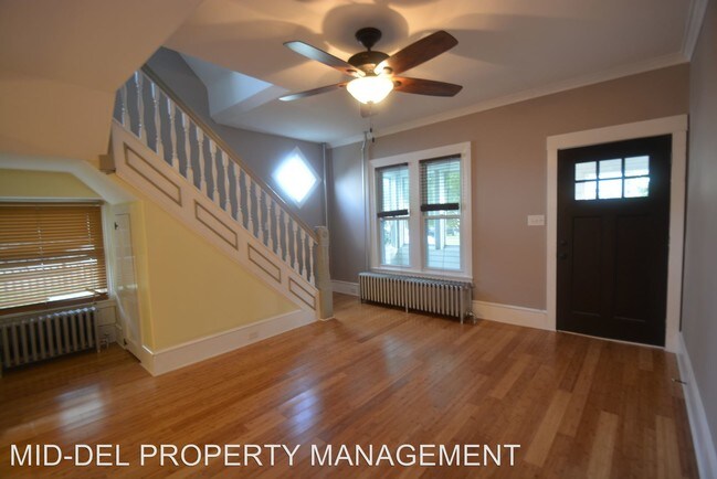 Foto del edificio - 11 E Cochran St