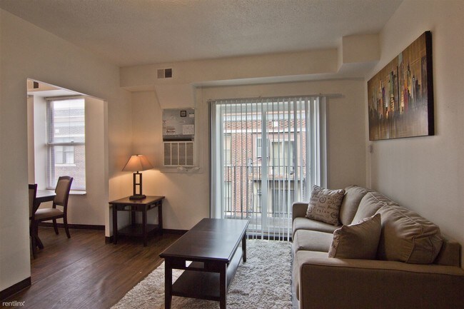 Foto del edificio - 5455 Delmar Blvd