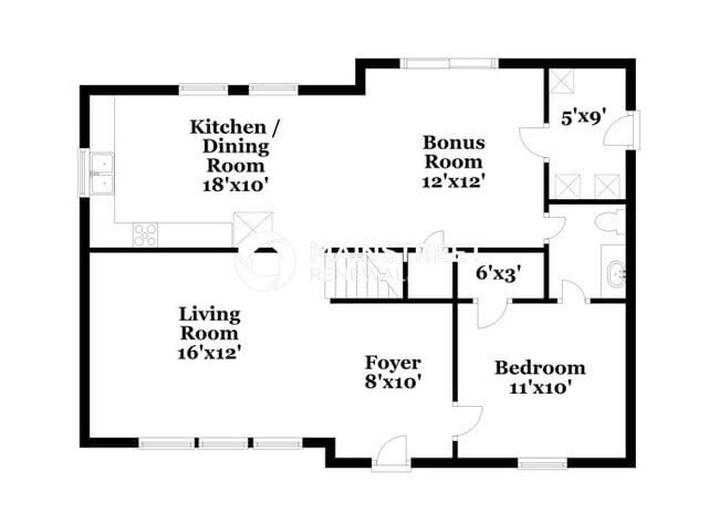 Building Photo - 3 Bedroom Pet-Friendly Home in Durham, NC with Main Street Renewal