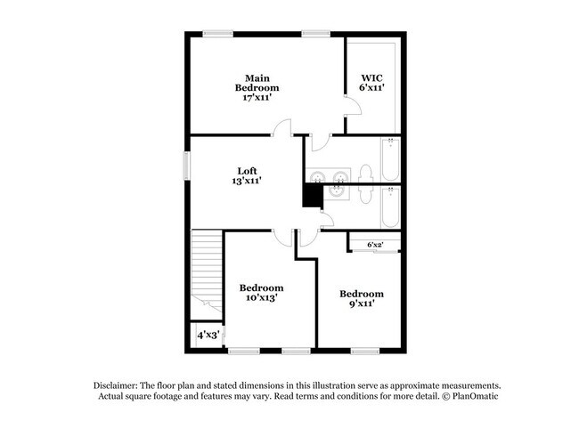 Foto del edificio - 8126 Rosberg Ln